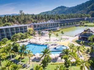 The Sands Khao Lak