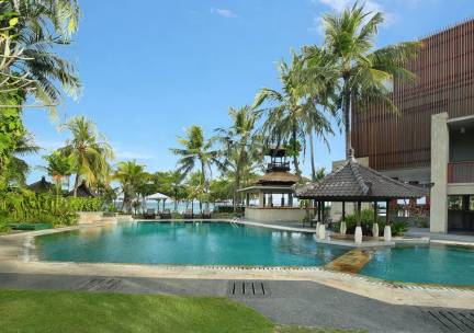 Candi Beach Resort & Spa