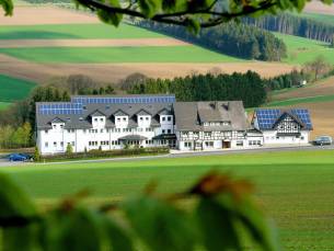 Landgasthof W&uuml;llner