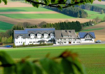 Landgasthof W&uuml;llner
