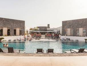 Fuerteventura Origo Mare 2p4p Villa