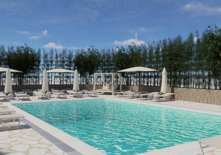 Coudour Boutique Hotel