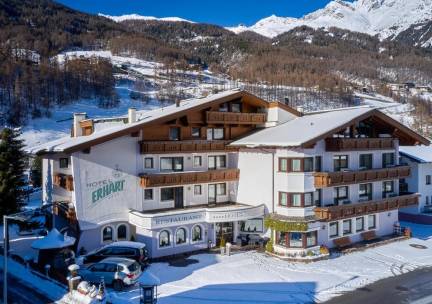 Hotel Erhart