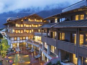Elisabeth Hotel - Adults only