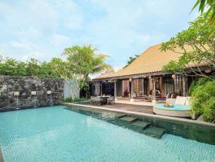 The Purist Villas