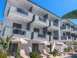Hotel Akritas