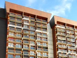 R&eacute;sidence Pegase