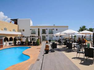Nerja Club & Spa