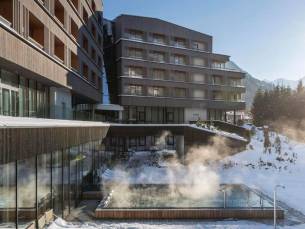 Falkensteiner Hotel Schladming