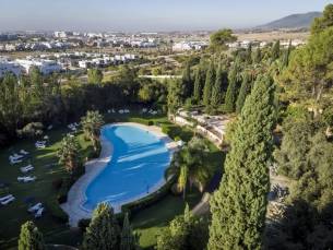 Parador de C&oacute;rdoba