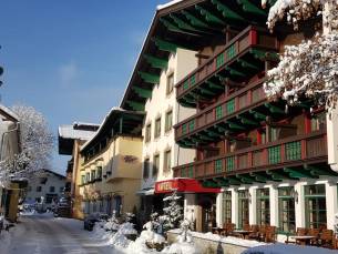 Hotel Kirchenwirt