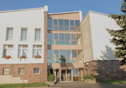 Werrapark Resort Hotel Heubacher H&ouml;he