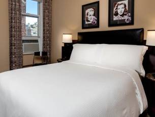 Washington Square Hotel