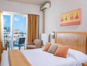 Hotel Kitro Beach