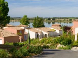 Port Minervois/Les Hauts du Lac M4P8