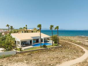 Es Tamarells (S'estanyol)