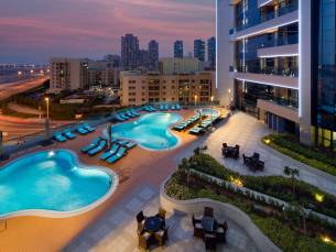 Millennium Place Barsha Heights