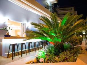 Astali Hotel