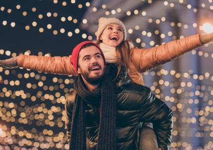 Geniet van de gezellige kerstmarkt in Keulen in een 4*-hotel nabij het centrum!