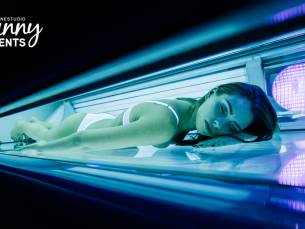 Zonnebanksessie (20 min)