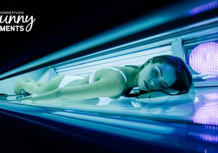 Zonnebanksessie (20 min)