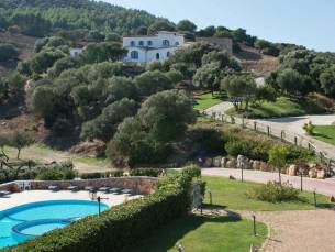 Agriturismo Su Vrau