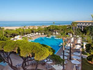 Valentin Sancti Petri Hotel Spa