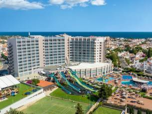 Jupiter Albufeira Family & Fun