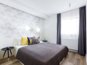 Appartementen Vagabond Broadway