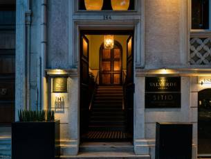 Hotel Valverde Lisboa