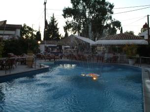 Opera Blue Hotel