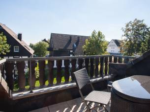 Studio - Fichtenweg 33-MN | Winterberg