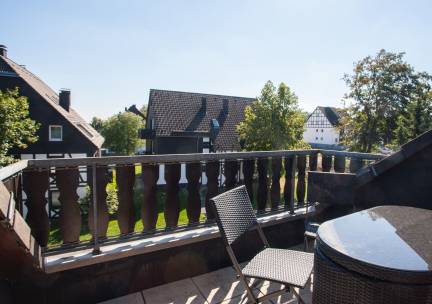 Studio - Fichtenweg 33-MN | Winterberg