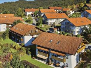 Ferienwohnungen am Weberfeld
