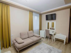 Hotel Christis Hotel Borova