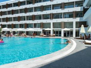 Hotel Castellum Suites