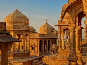 Highlights Rajasthan Superior
