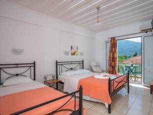 Fly & Go Sophies & Kostas Appartementen