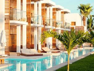 Tamala Beach Resort