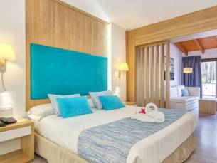 Hotel Bahia de Alcudia