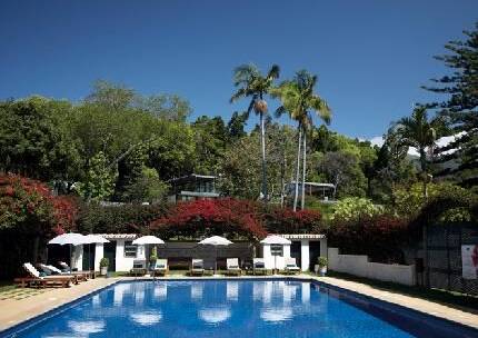 Quinta da Casa Branca