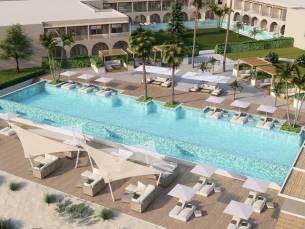 Hotel One Resort Premium Hammamet