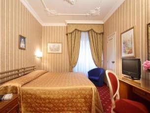 Hotel Eliseo