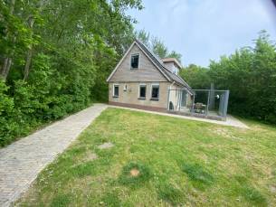 Bungalowpark Hoog Koog - vakantiehuis Hoog Koog 18