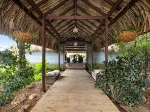 Red Palm Village
