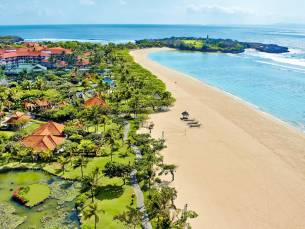 Grand Hyatt Bali