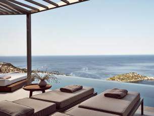 Yoma Cove Suites