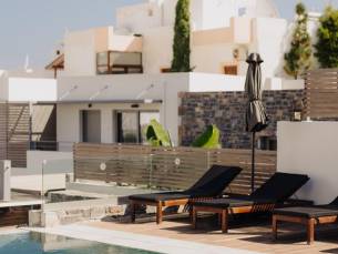 Seascape Luxury Residences - adults only
