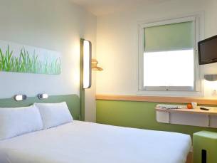 ibis budget Malaga Centro