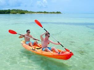 Key West Adventure